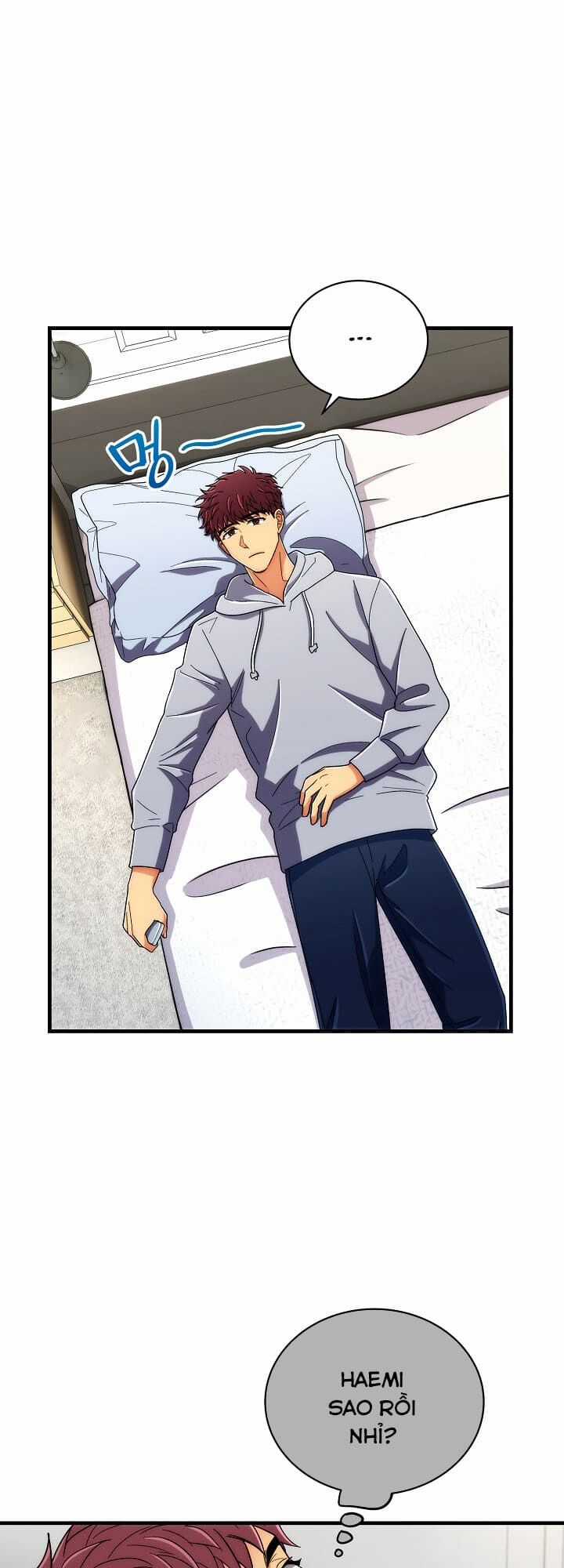 Bác Sĩ Trùng Sinh - Chapter 100 - Trang 51