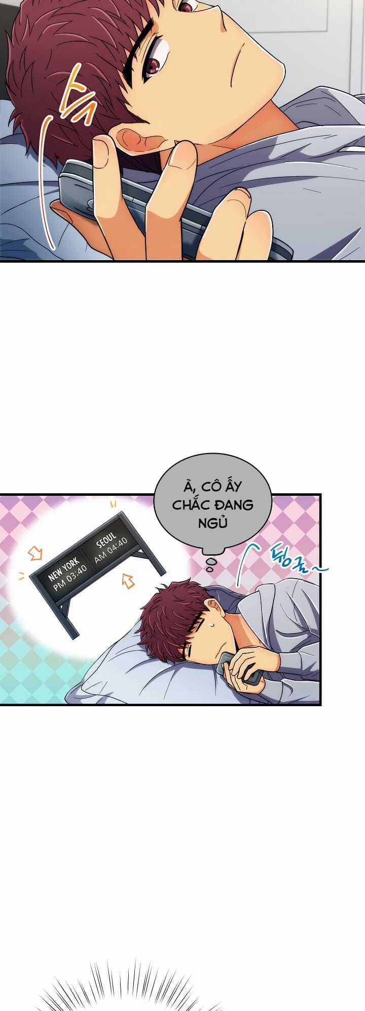 Bác Sĩ Trùng Sinh - Chapter 100 - Trang 52