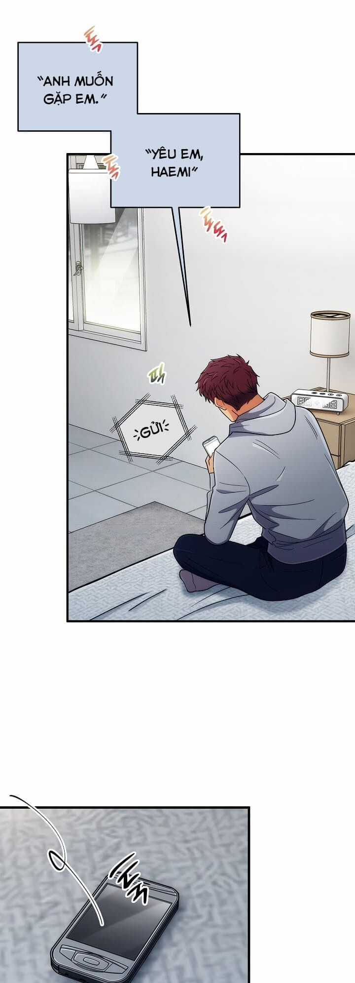 Bác Sĩ Trùng Sinh - Chapter 100 - Trang 55