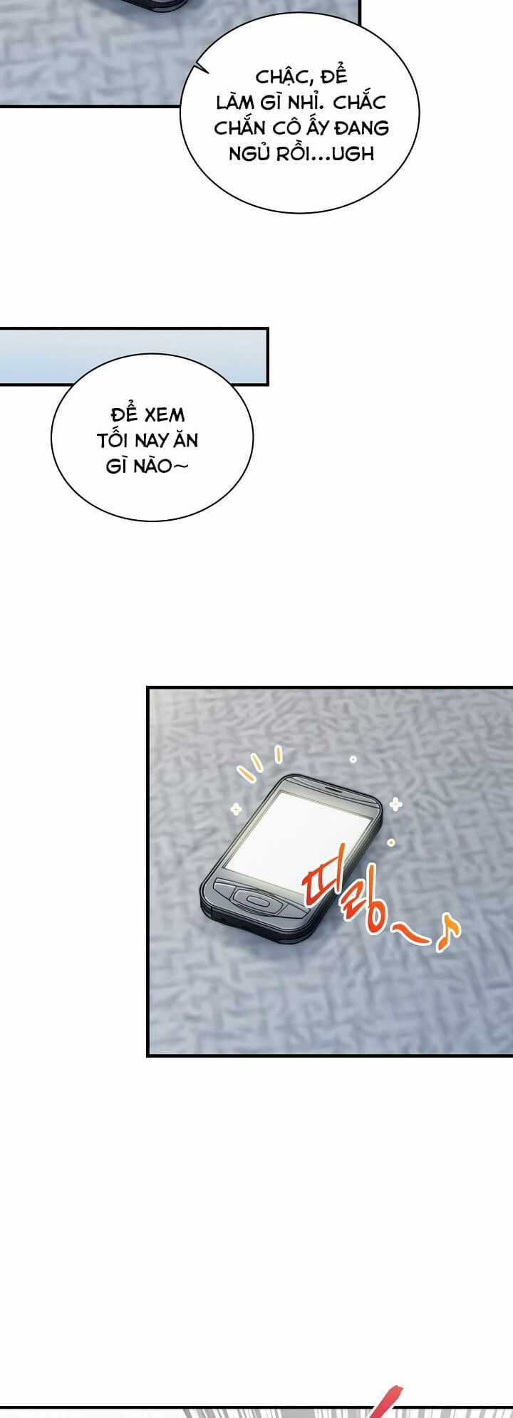 Bác Sĩ Trùng Sinh - Chapter 100 - Trang 56