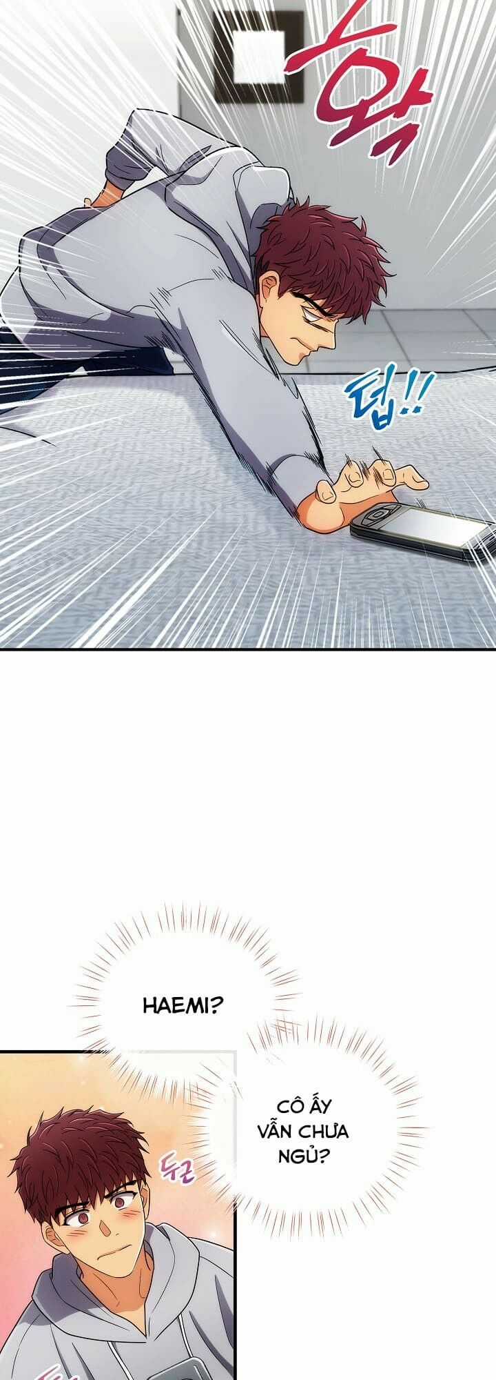 Bác Sĩ Trùng Sinh - Chapter 100 - Trang 57