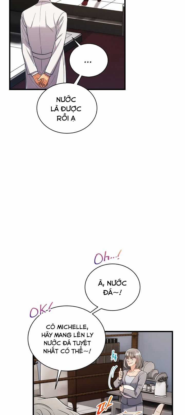 Bác Sĩ Trùng Sinh - Chapter 100 - Trang 10