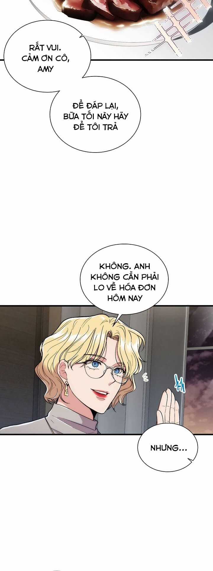 Bác Sĩ Trùng Sinh - Chapter 101 - Trang 11