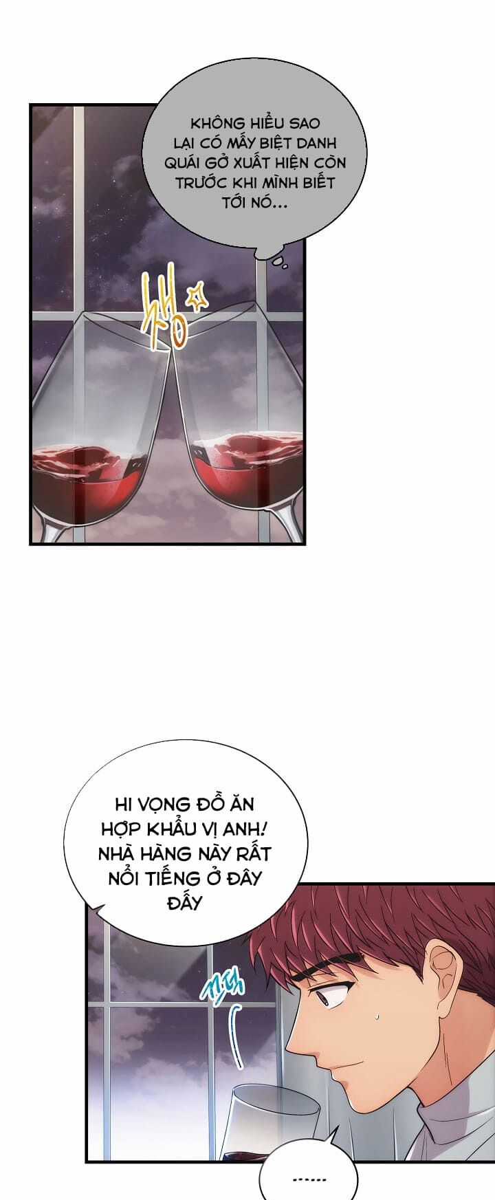 Bác Sĩ Trùng Sinh - Chapter 101 - Trang 13