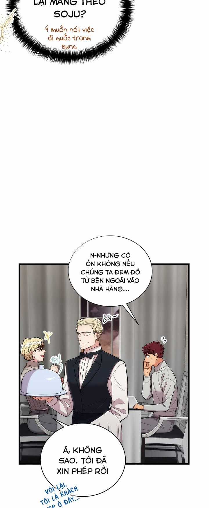 Bác Sĩ Trùng Sinh - Chapter 101 - Trang 19
