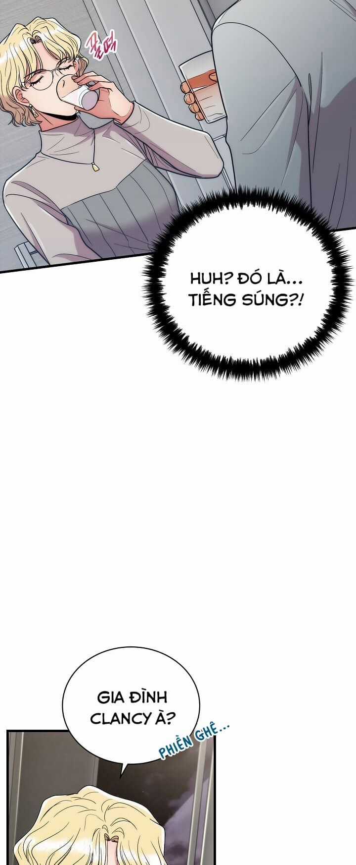 Bác Sĩ Trùng Sinh - Chapter 101 - Trang 23