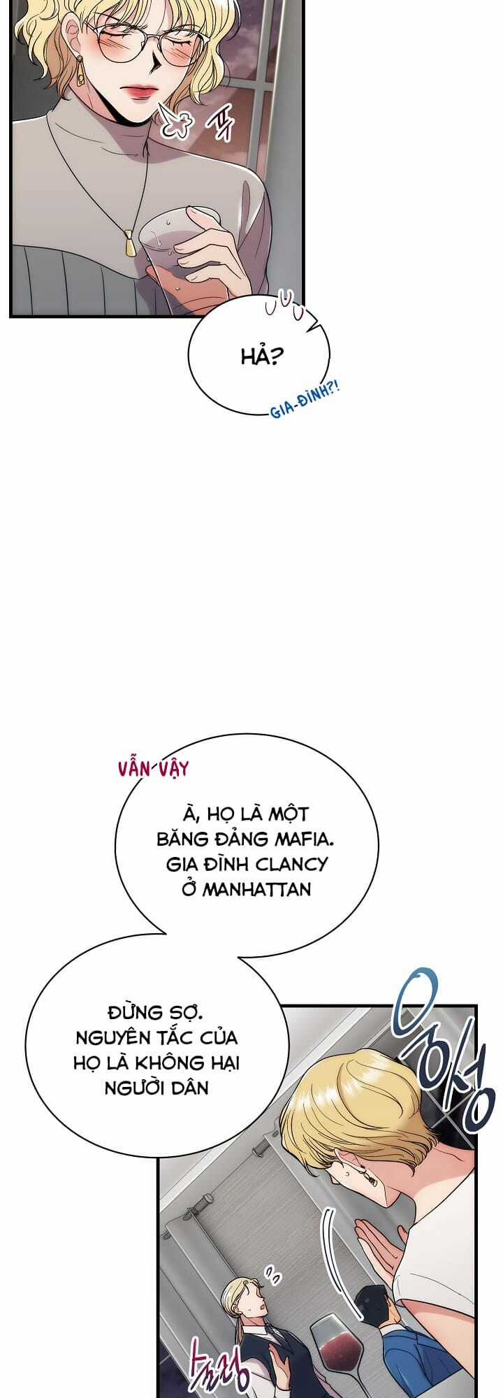 Bác Sĩ Trùng Sinh - Chapter 101 - Trang 24