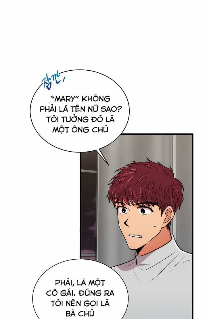 Bác Sĩ Trùng Sinh - Chapter 101 - Trang 27