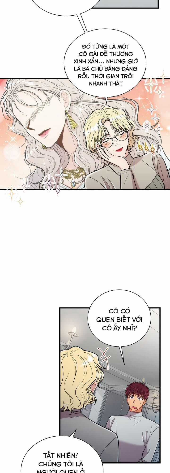 Bác Sĩ Trùng Sinh - Chapter 101 - Trang 28