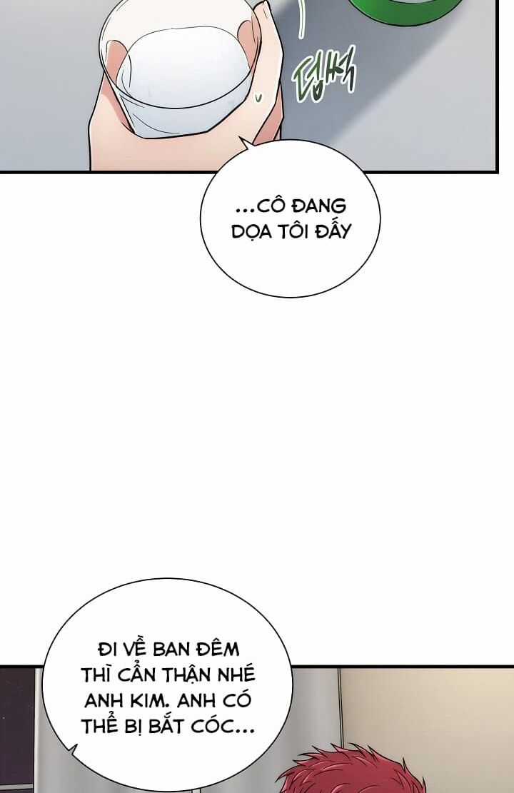 Bác Sĩ Trùng Sinh - Chapter 101 - Trang 31