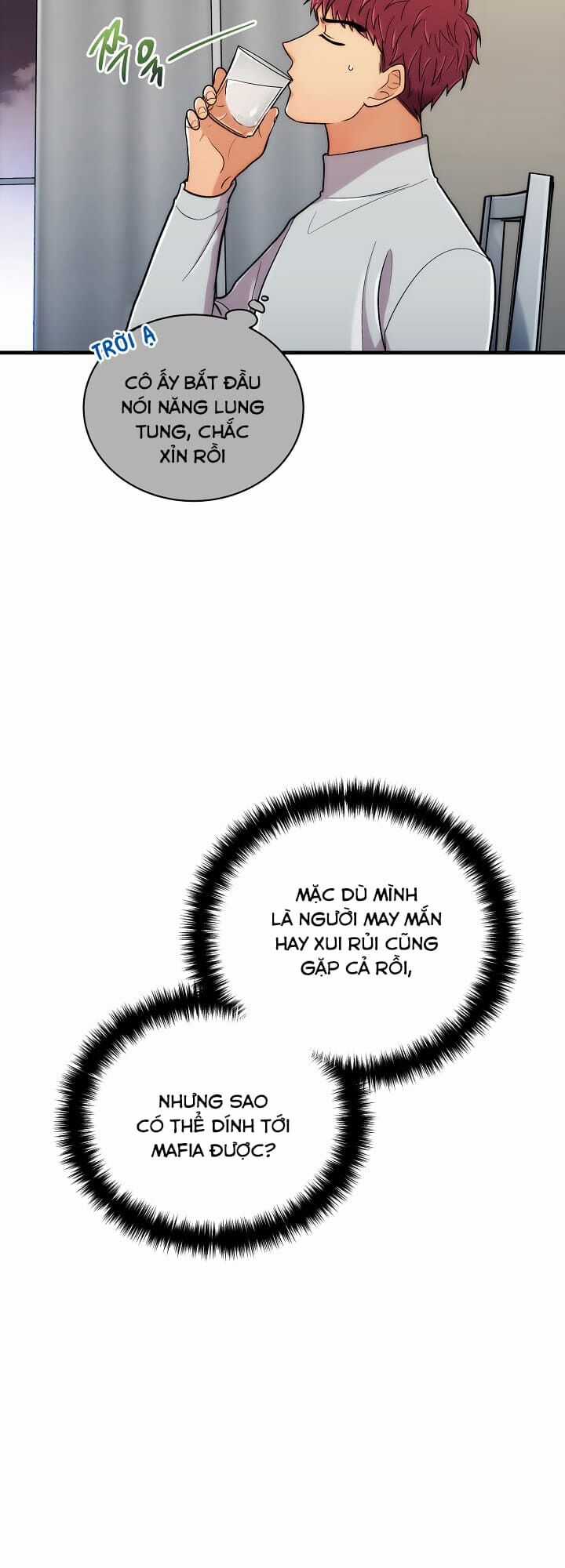 Bác Sĩ Trùng Sinh - Chapter 101 - Trang 32