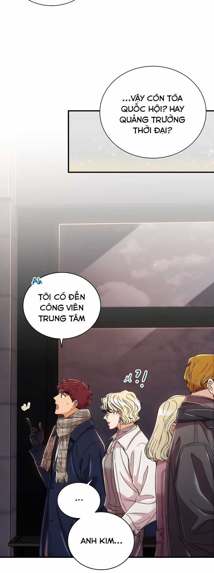 Bác Sĩ Trùng Sinh - Chapter 101 - Trang 5