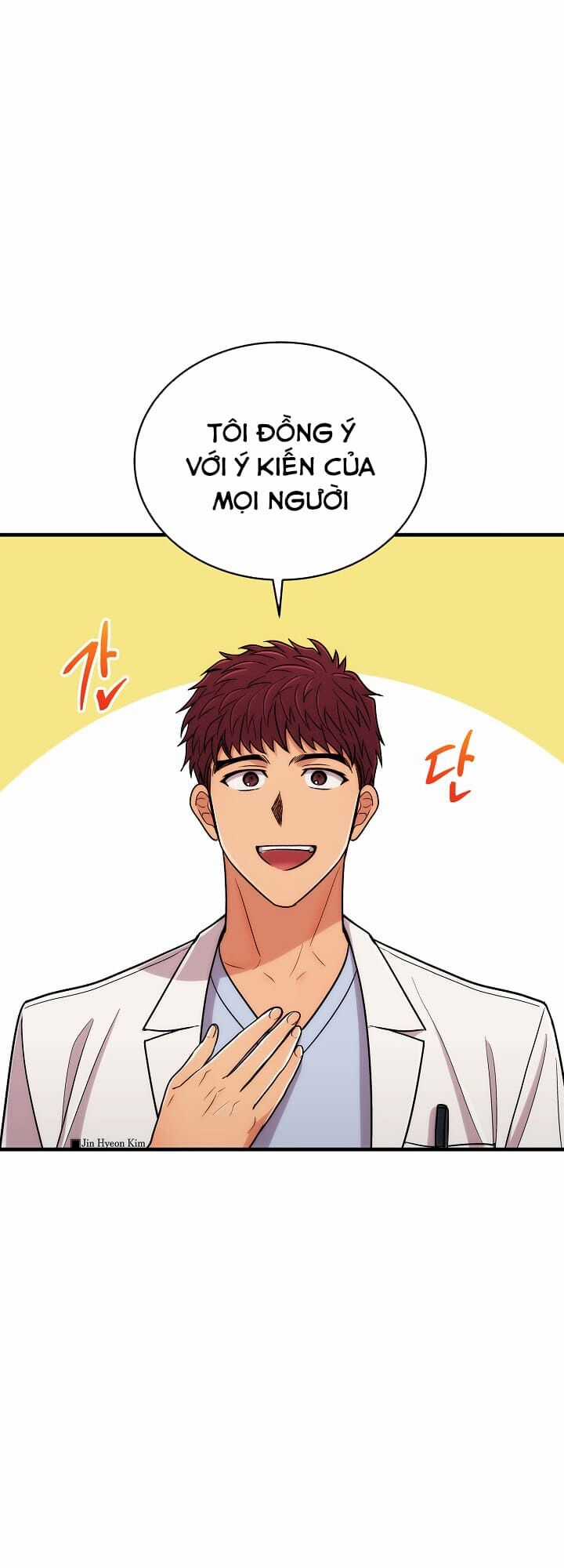 Bác Sĩ Trùng Sinh - Chapter 101 - Trang 45