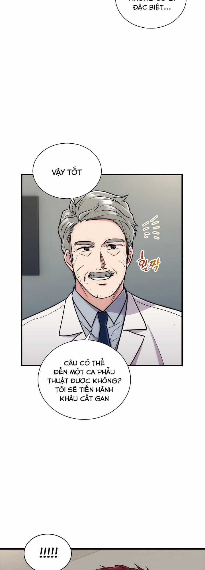 Bác Sĩ Trùng Sinh - Chapter 101 - Trang 49