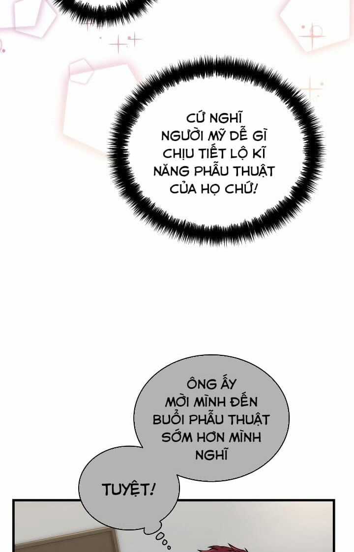 Bác Sĩ Trùng Sinh - Chapter 101 - Trang 51