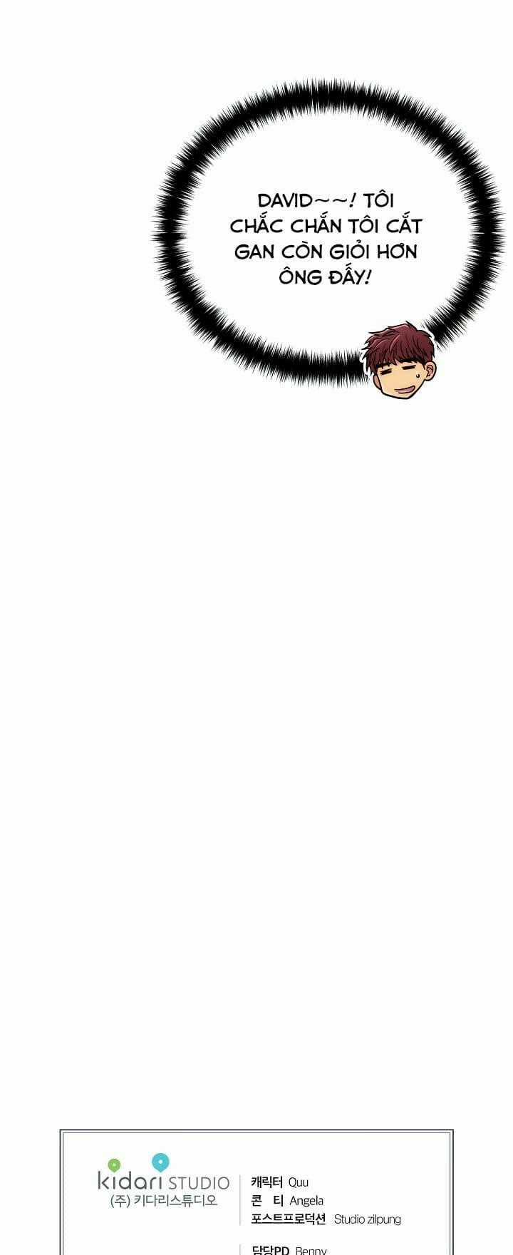 Bác Sĩ Trùng Sinh - Chapter 101 - Trang 54