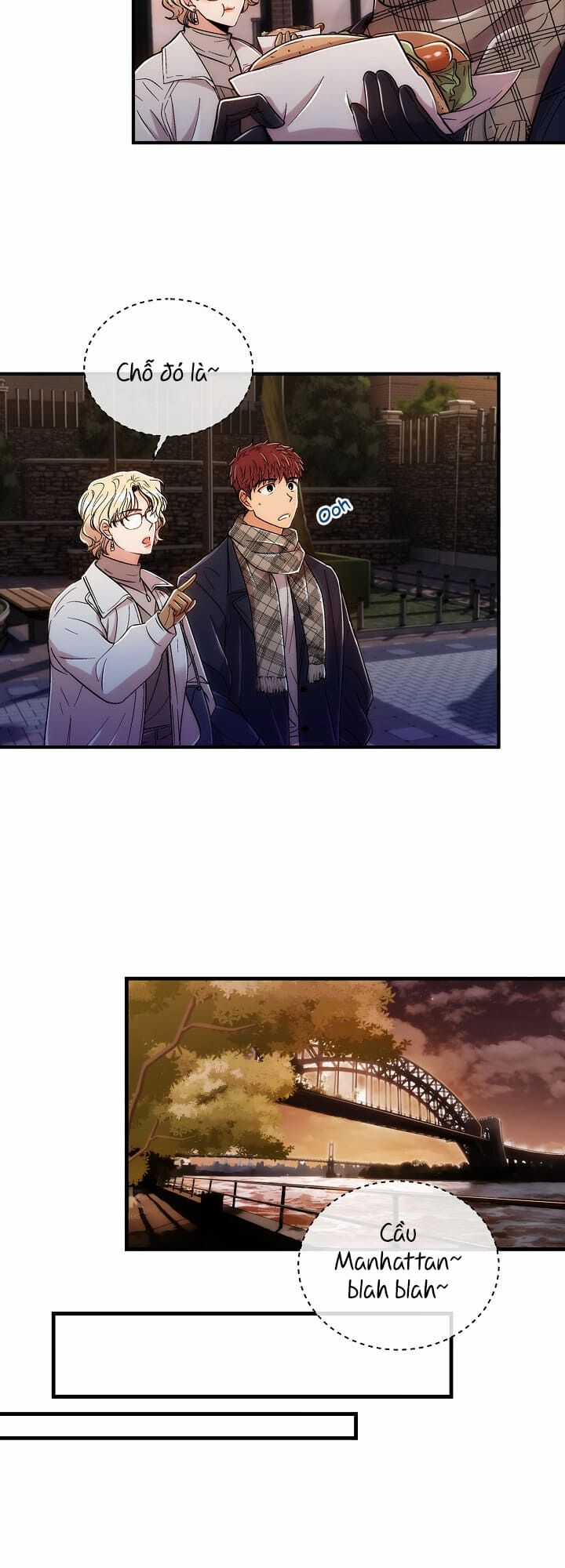 Bác Sĩ Trùng Sinh - Chapter 101 - Trang 9