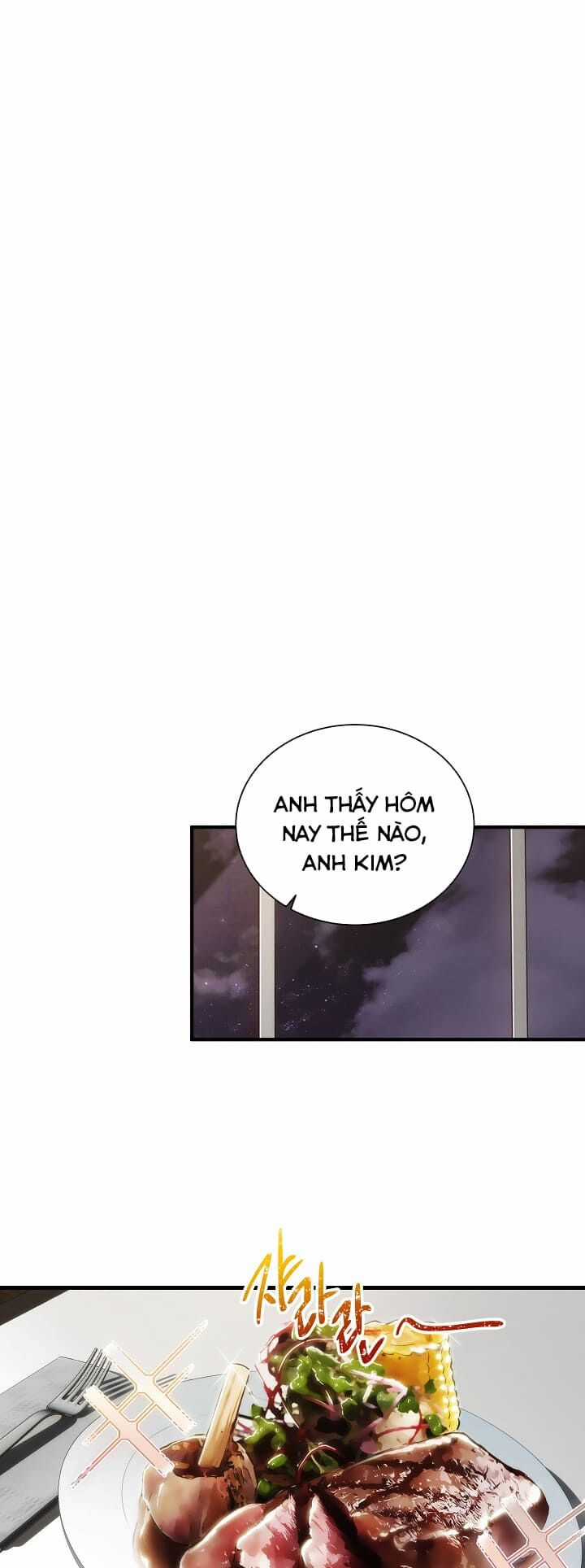 Bác Sĩ Trùng Sinh - Chapter 101 - Trang 10