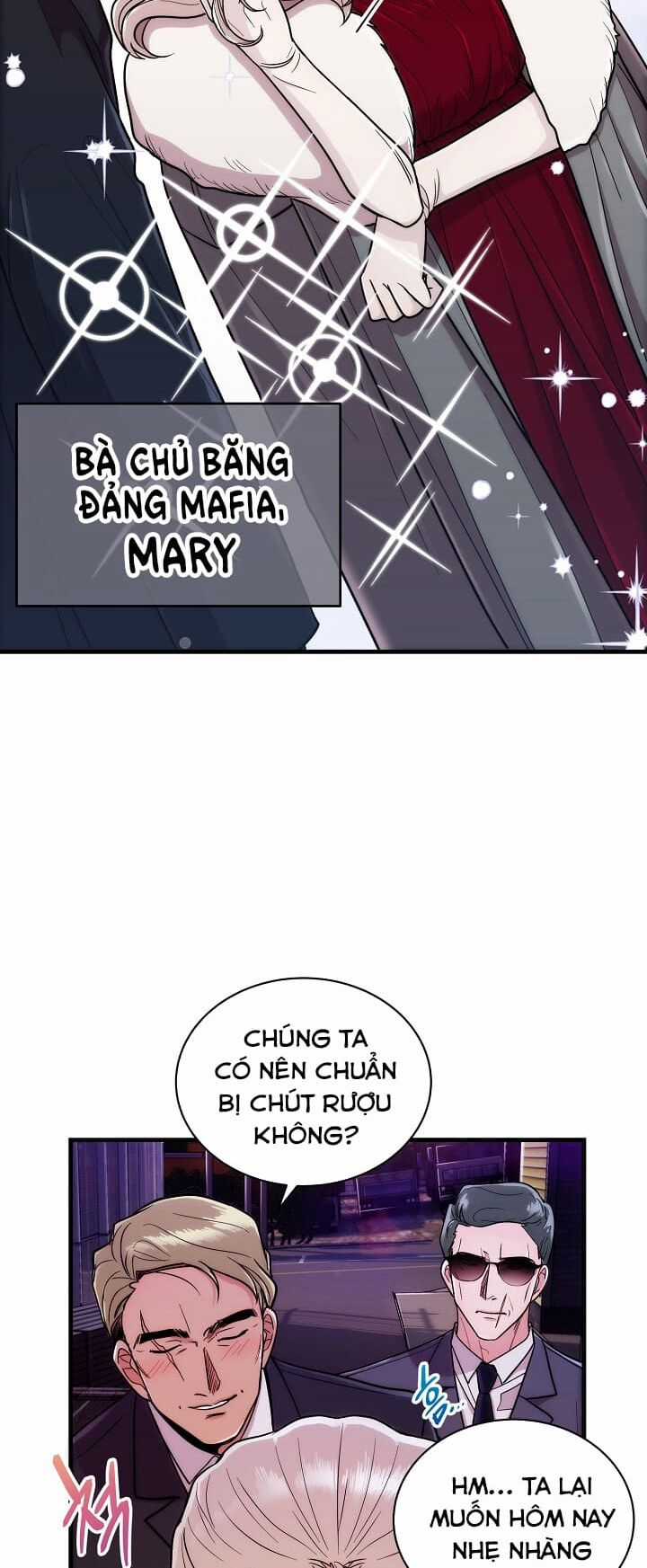Bác Sĩ Trùng Sinh - Chapter 102 - Trang 11