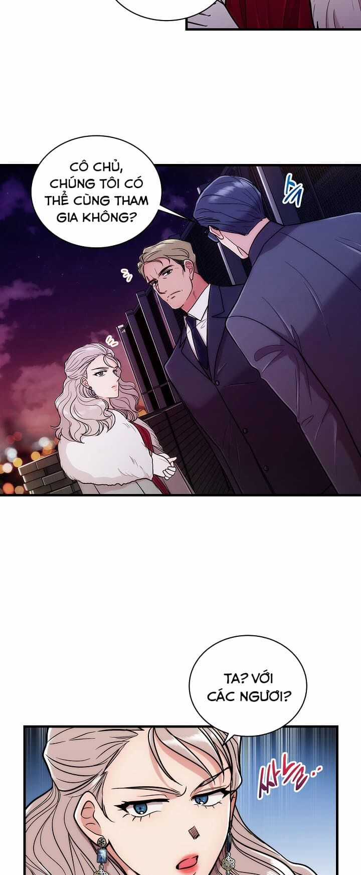 Bác Sĩ Trùng Sinh - Chapter 102 - Trang 13