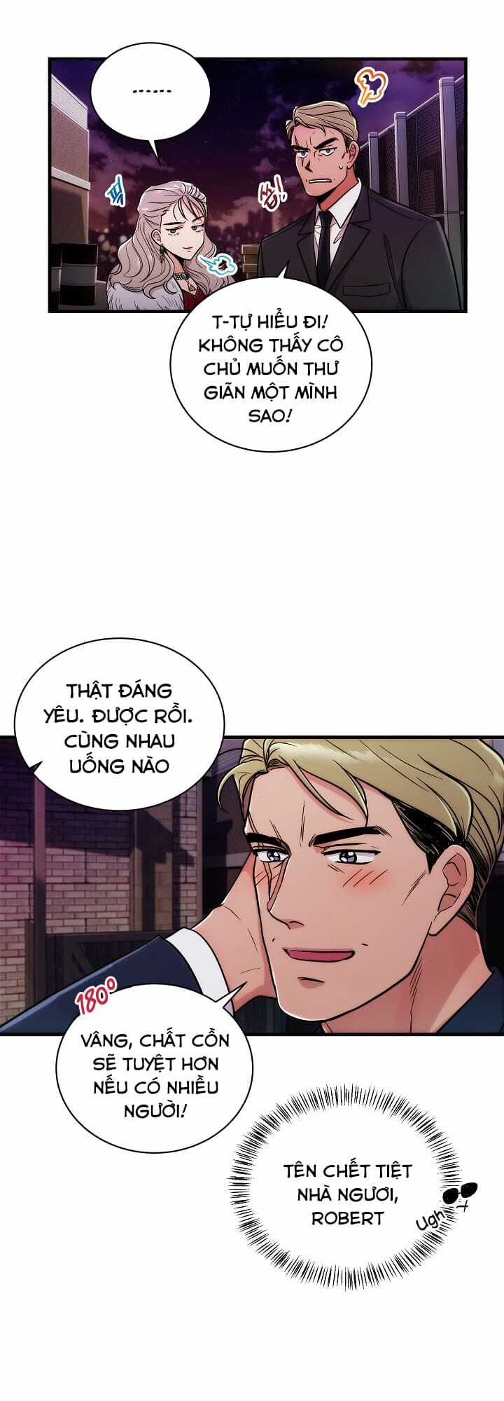 Bác Sĩ Trùng Sinh - Chapter 102 - Trang 15