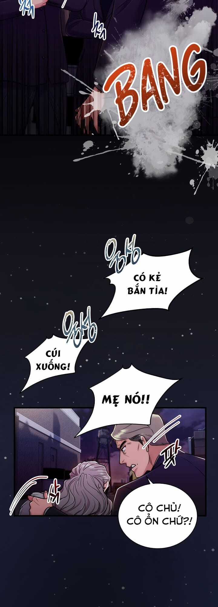 Bác Sĩ Trùng Sinh - Chapter 102 - Trang 18