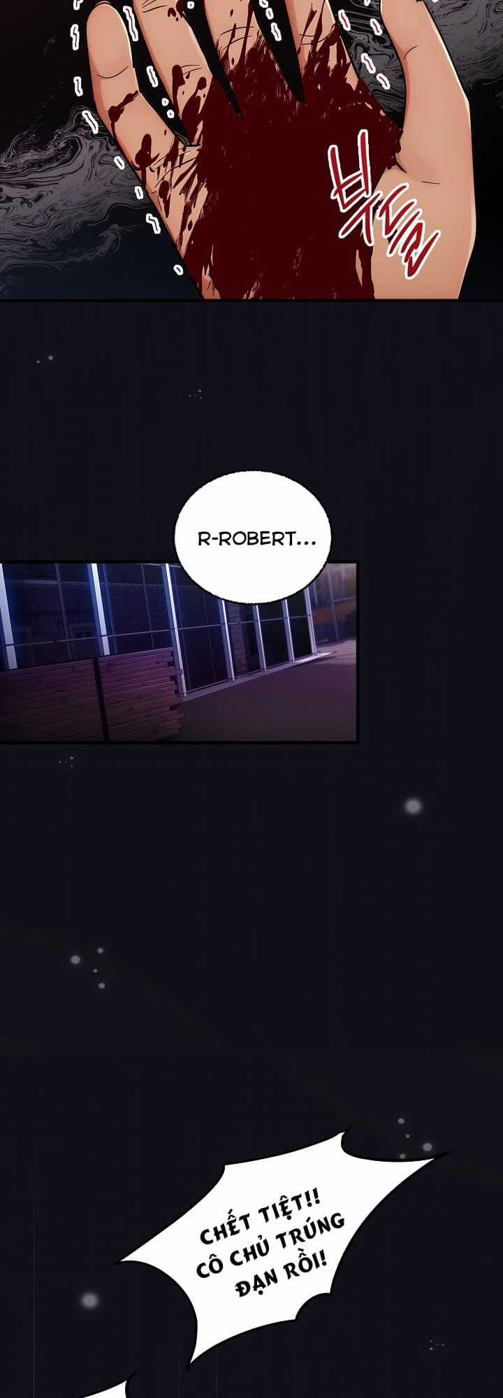 Bác Sĩ Trùng Sinh - Chapter 102 - Trang 21