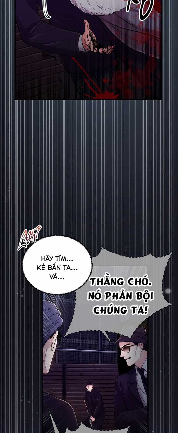 Bác Sĩ Trùng Sinh - Chapter 102 - Trang 23