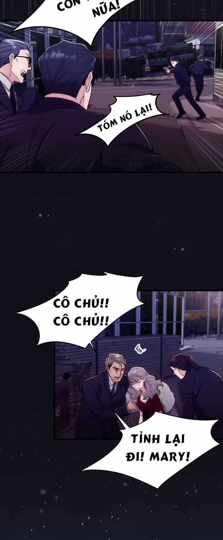 Bác Sĩ Trùng Sinh - Chapter 102 - Trang 25