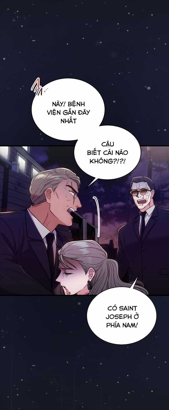 Bác Sĩ Trùng Sinh - Chapter 102 - Trang 26