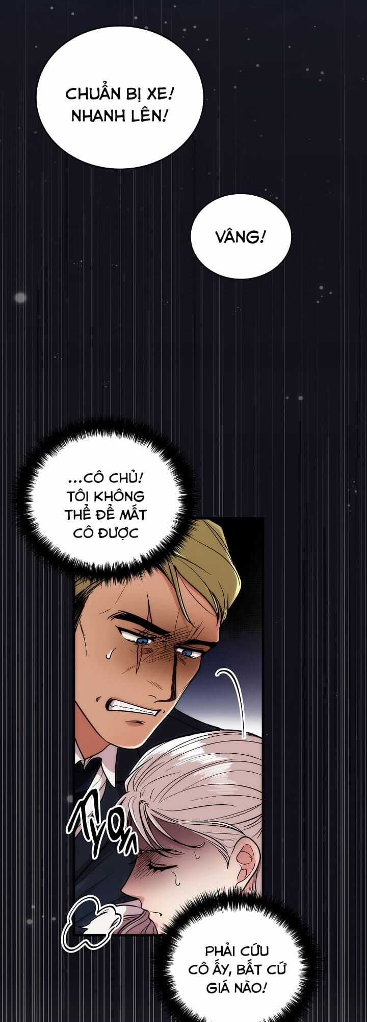 Bác Sĩ Trùng Sinh - Chapter 102 - Trang 27