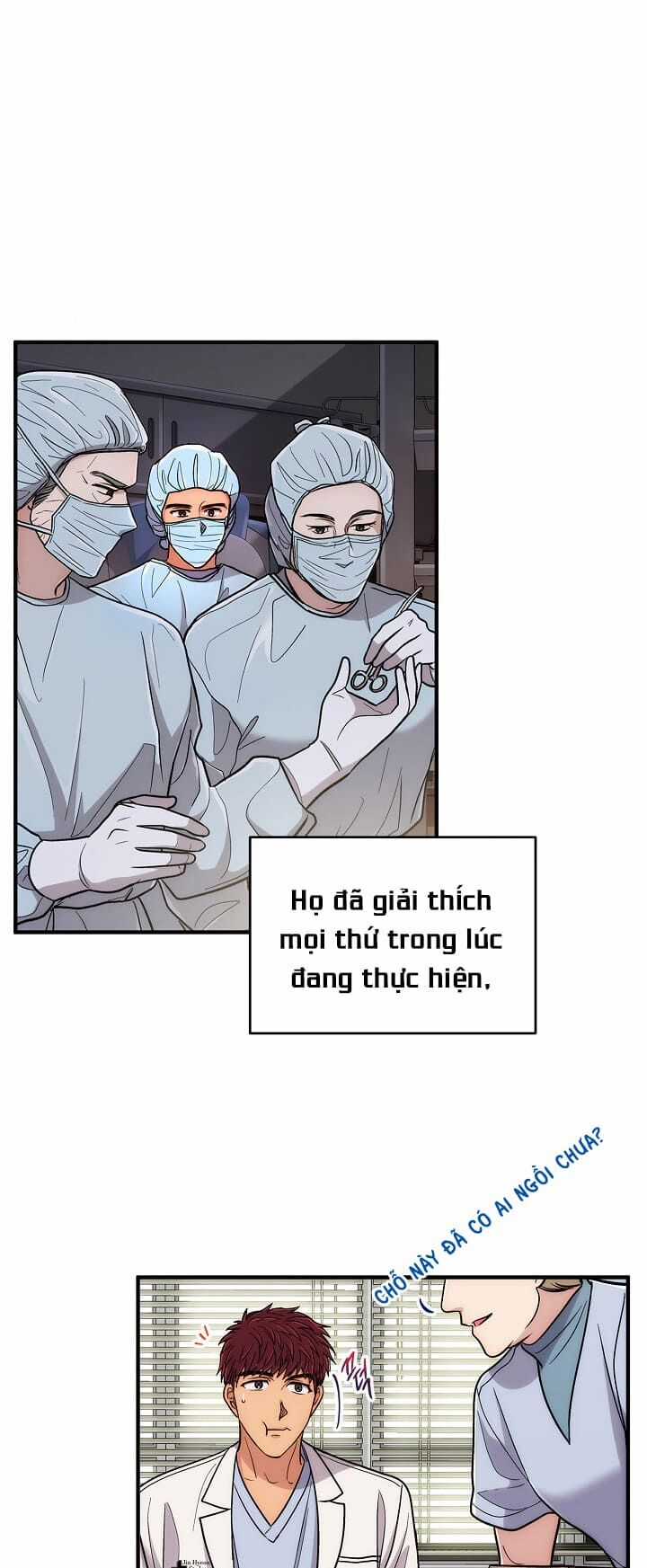 Bác Sĩ Trùng Sinh - Chapter 102 - Trang 4