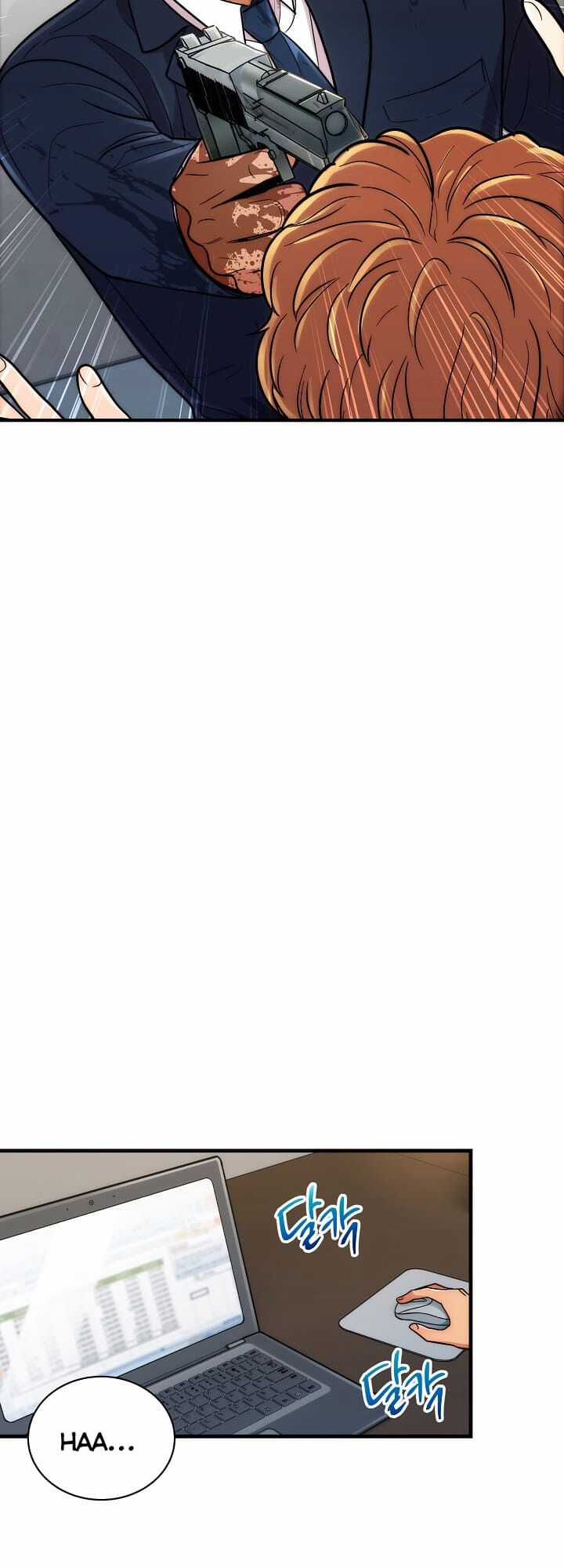 Bác Sĩ Trùng Sinh - Chapter 102 - Trang 31