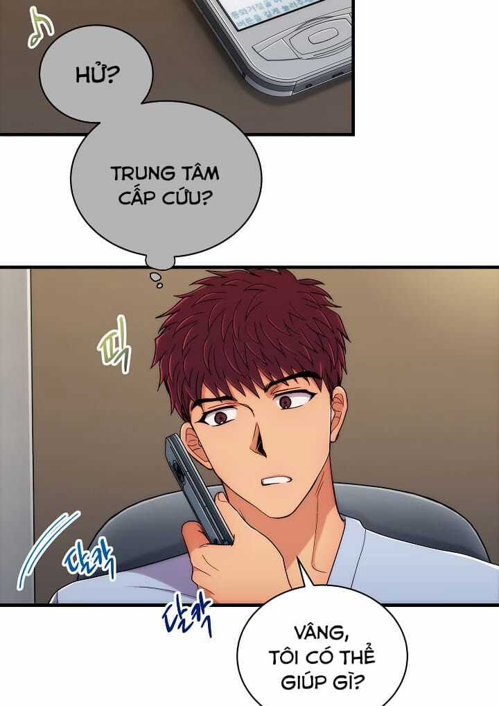 Bác Sĩ Trùng Sinh - Chapter 102 - Trang 33