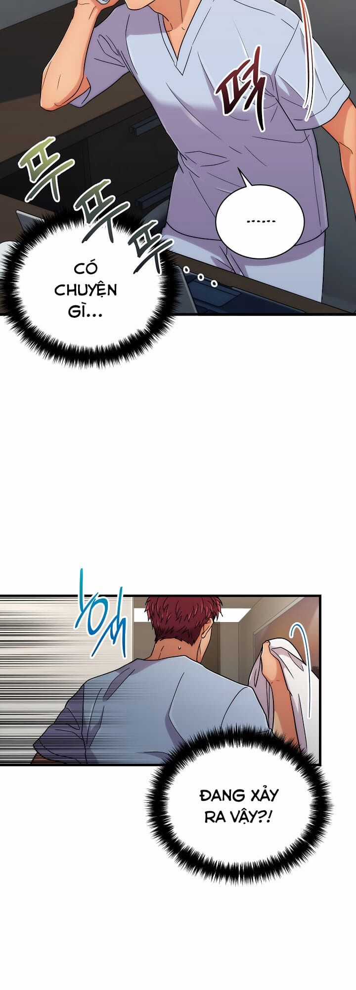 Bác Sĩ Trùng Sinh - Chapter 102 - Trang 36