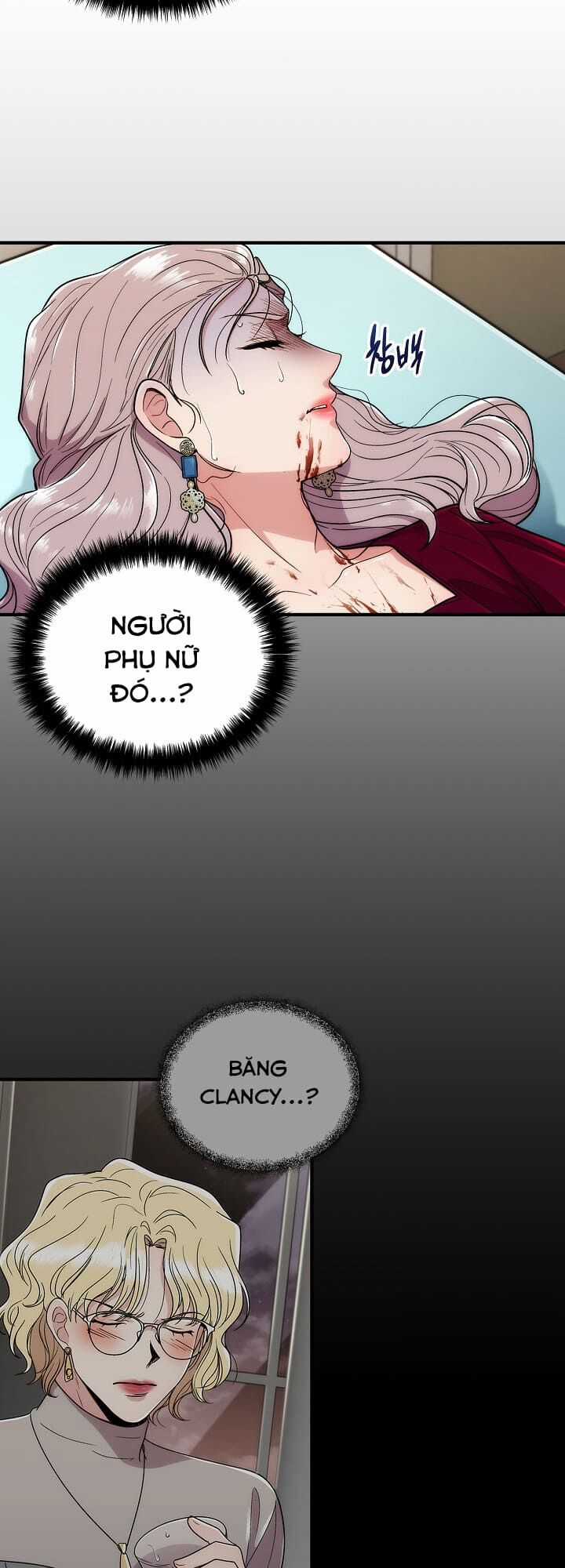 Bác Sĩ Trùng Sinh - Chapter 102 - Trang 40