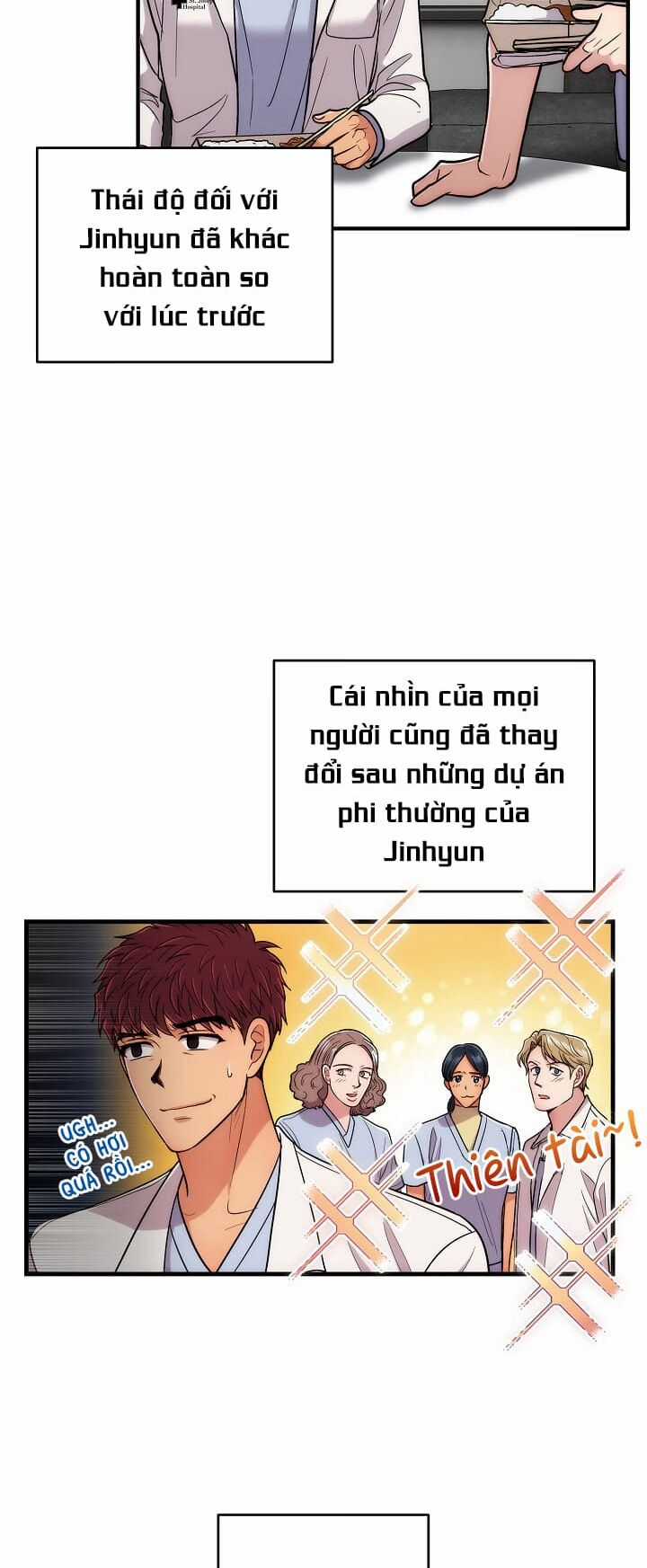 Bác Sĩ Trùng Sinh - Chapter 102 - Trang 5