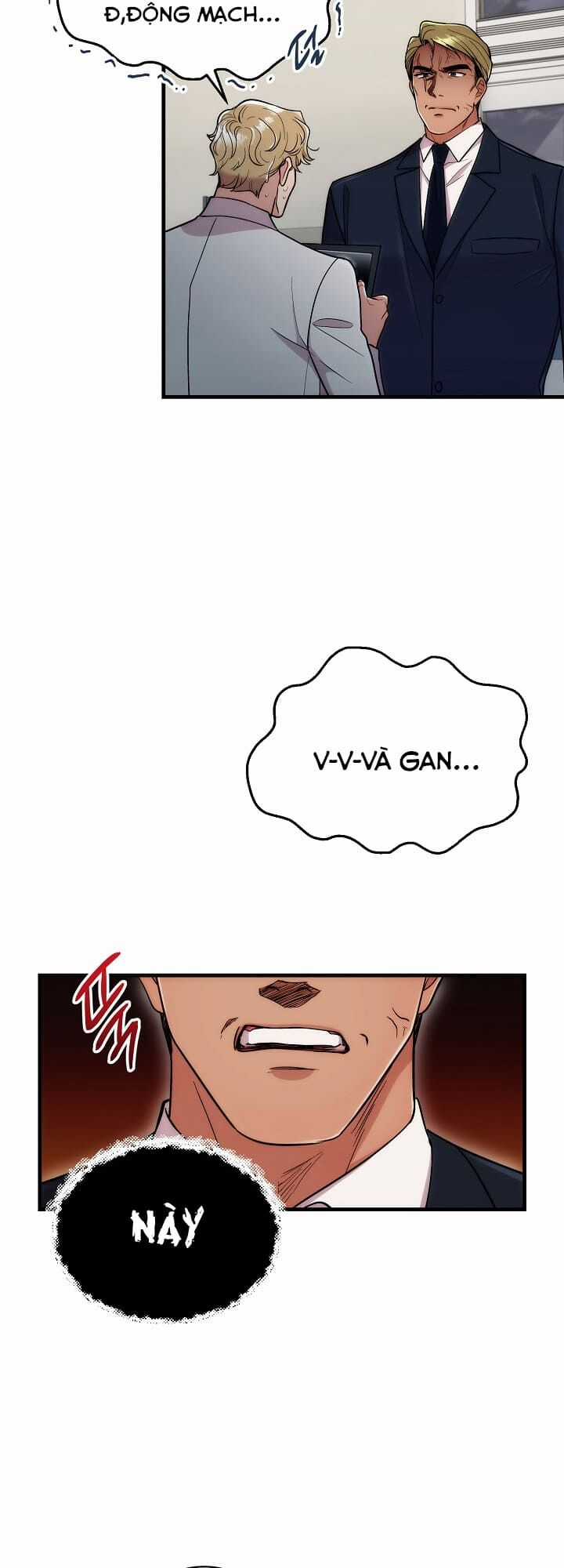 Bác Sĩ Trùng Sinh - Chapter 102 - Trang 46