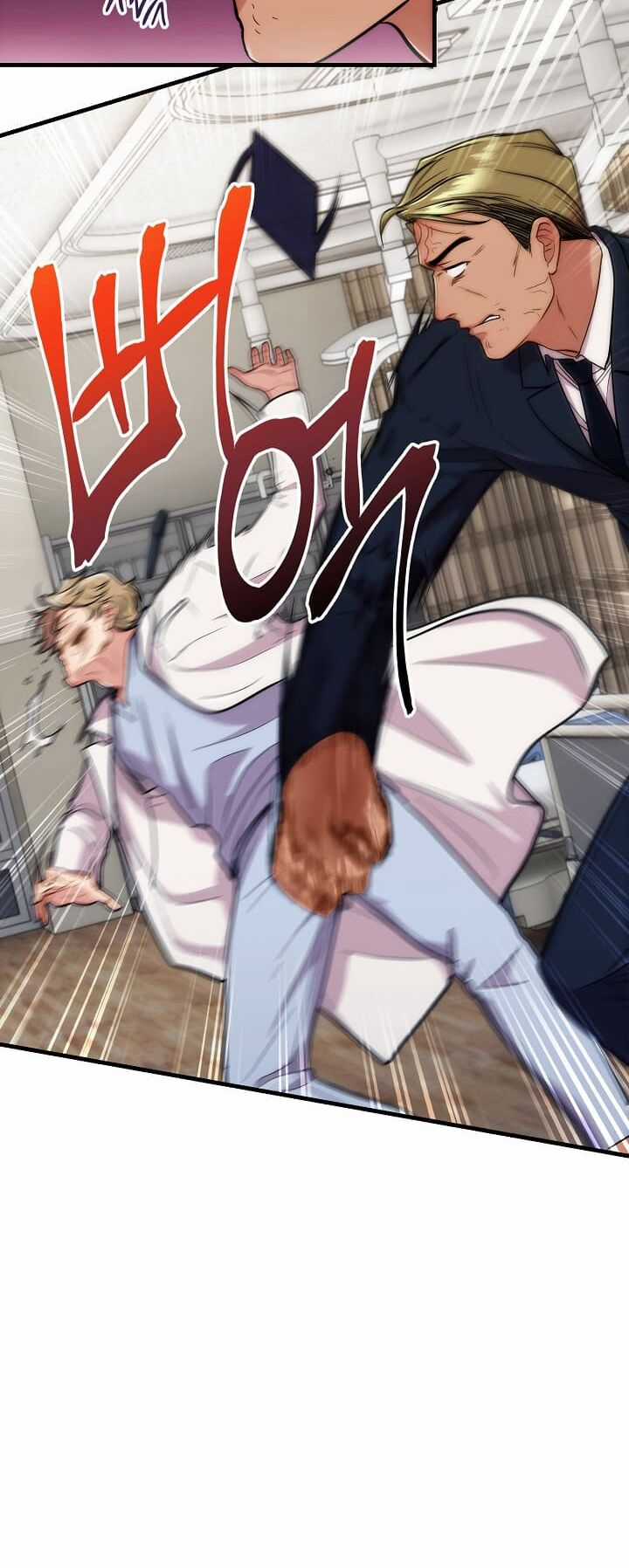 Bác Sĩ Trùng Sinh - Chapter 102 - Trang 48