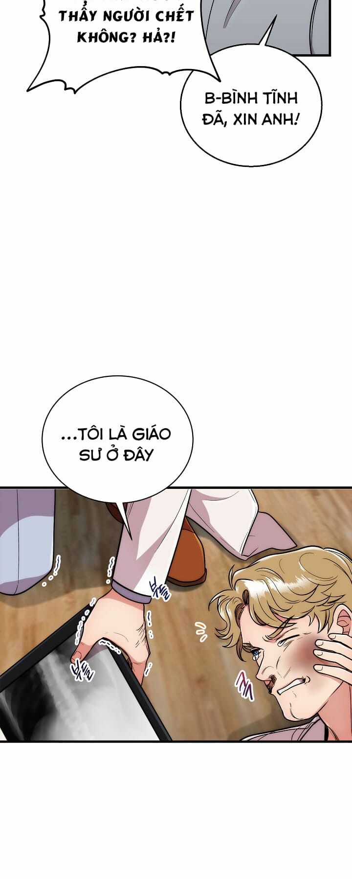 Bác Sĩ Trùng Sinh - Chapter 102 - Trang 50