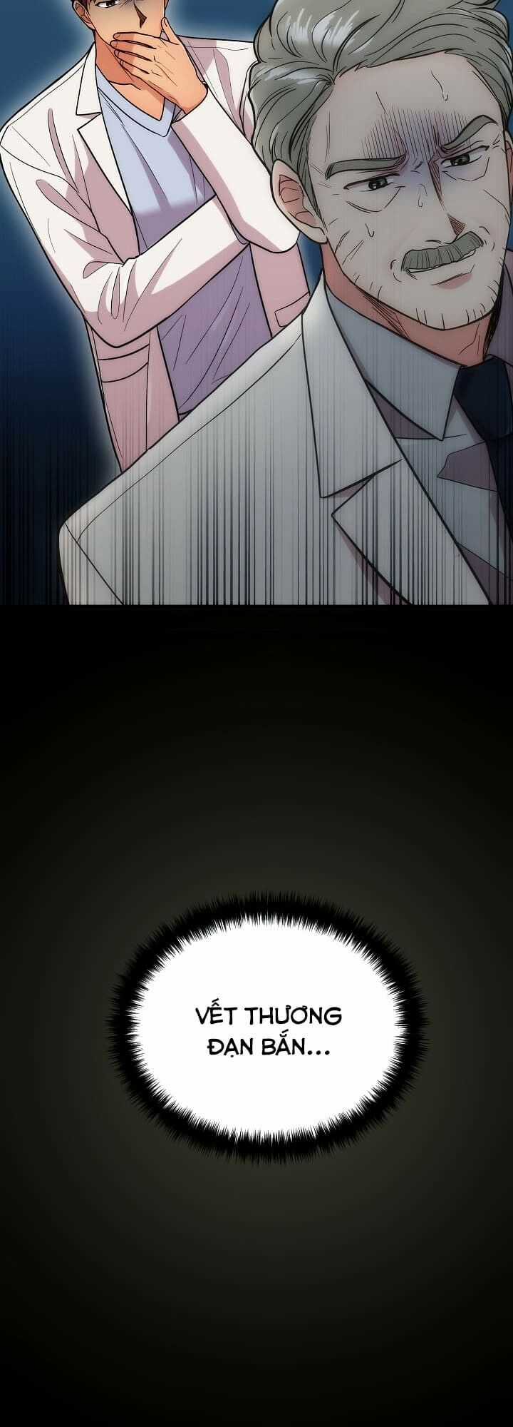 Bác Sĩ Trùng Sinh - Chapter 102 - Trang 53