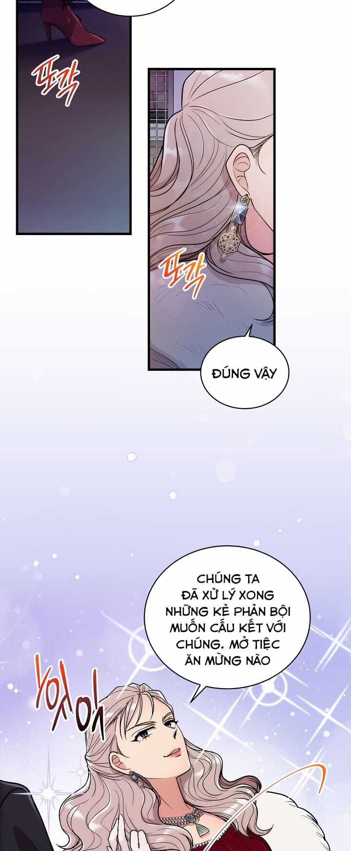 Bác Sĩ Trùng Sinh - Chapter 102 - Trang 10