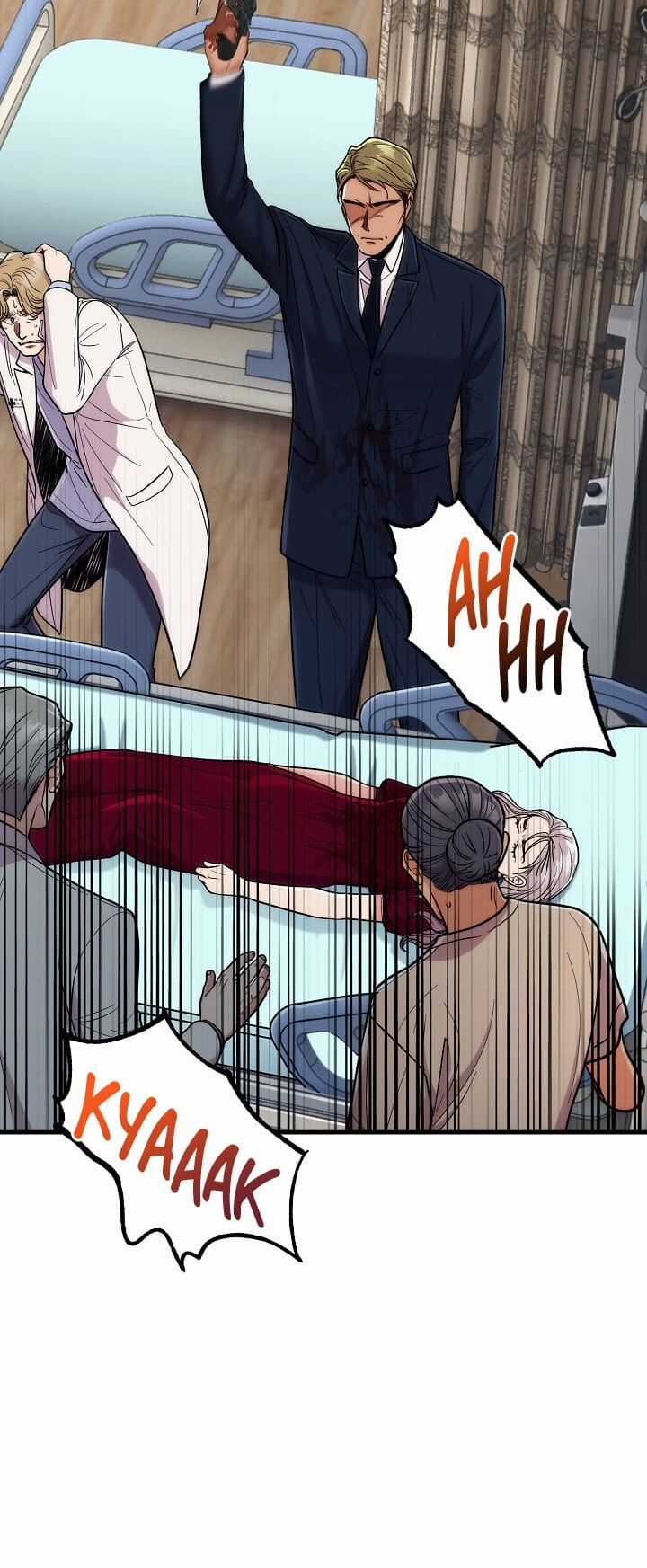 Bác Sĩ Trùng Sinh - Chapter 103 - Trang 14