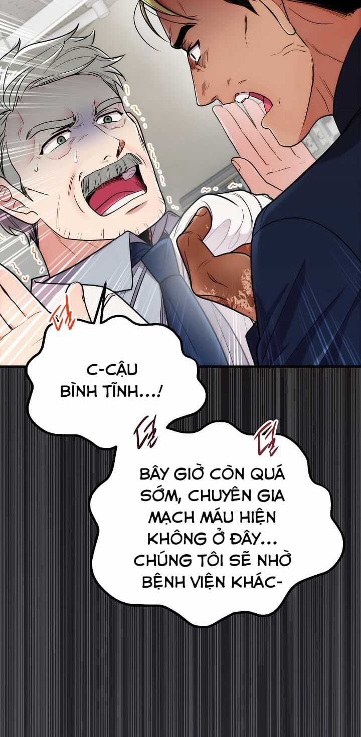 Bác Sĩ Trùng Sinh - Chapter 103 - Trang 20