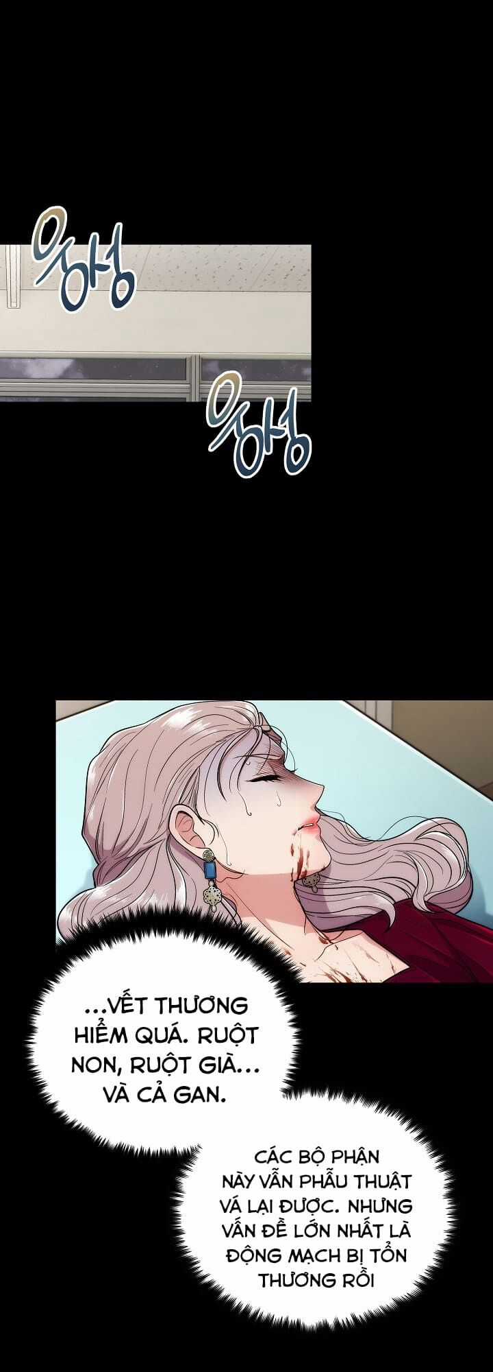 Bác Sĩ Trùng Sinh - Chapter 103 - Trang 3