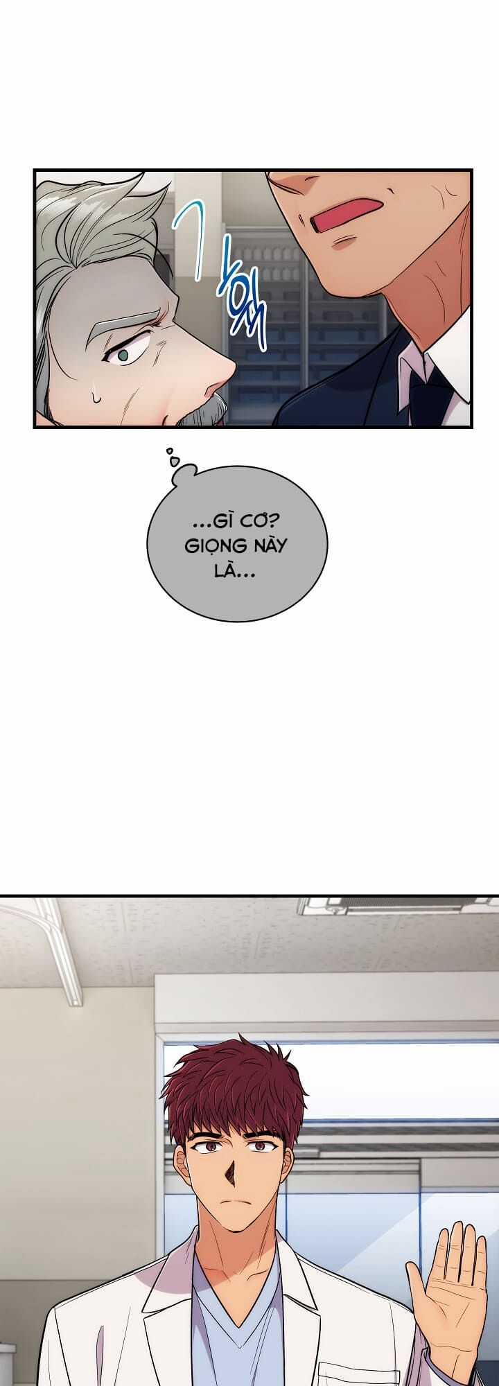 Bác Sĩ Trùng Sinh - Chapter 103 - Trang 24
