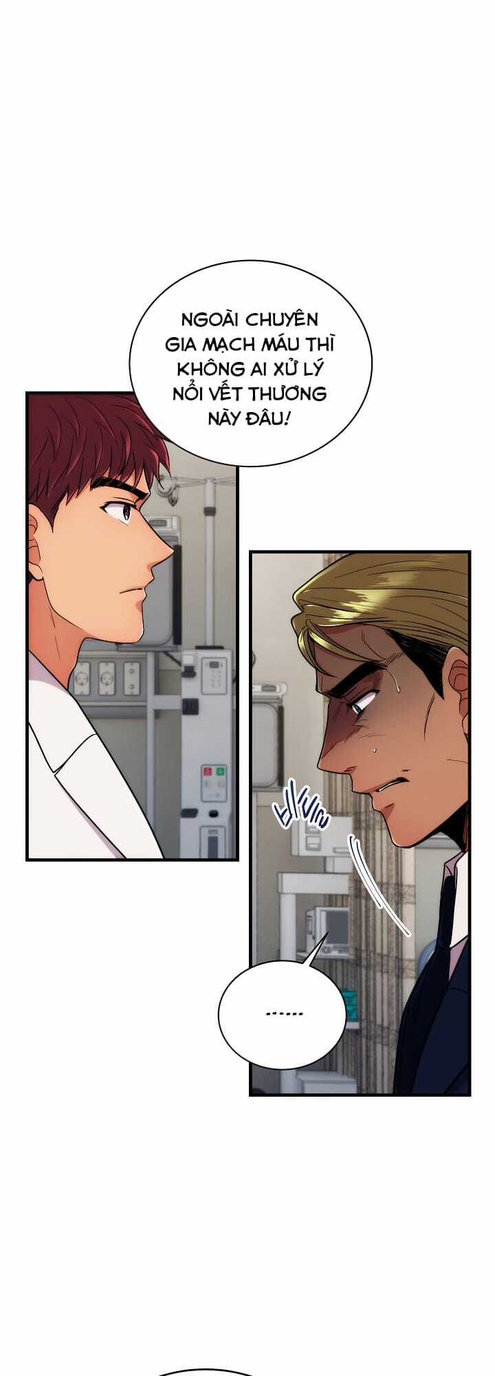 Bác Sĩ Trùng Sinh - Chapter 103 - Trang 27