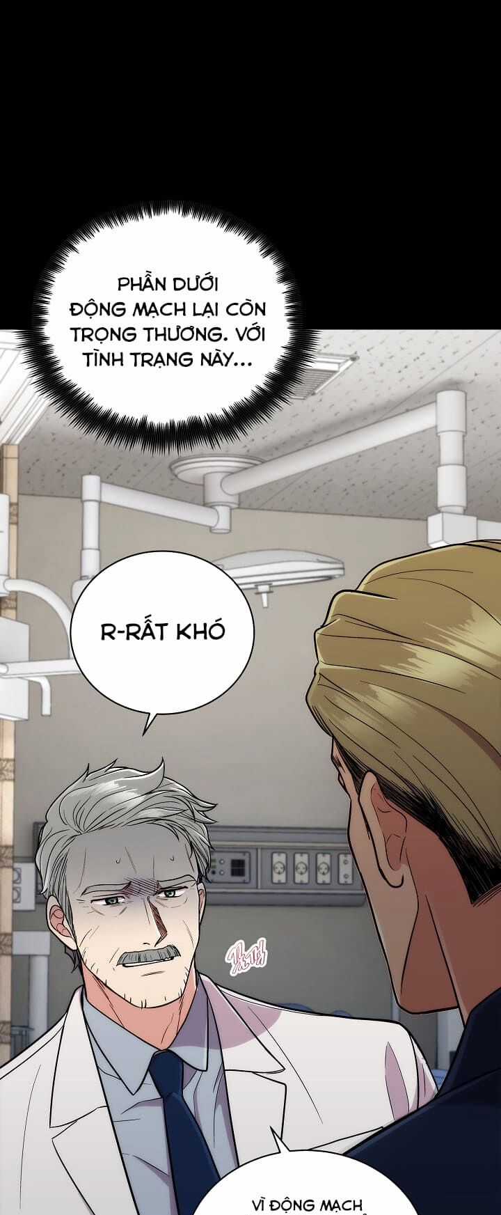 Bác Sĩ Trùng Sinh - Chapter 103 - Trang 4