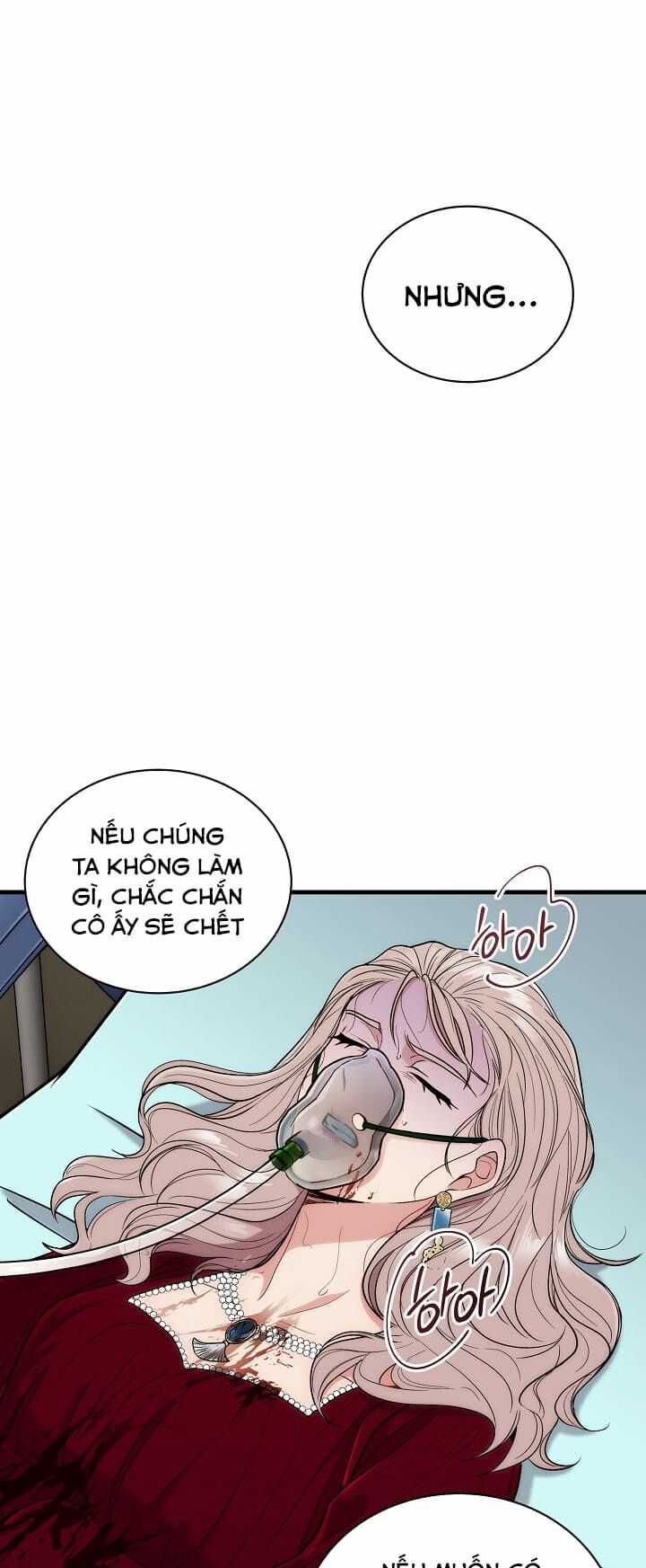 Bác Sĩ Trùng Sinh - Chapter 103 - Trang 31