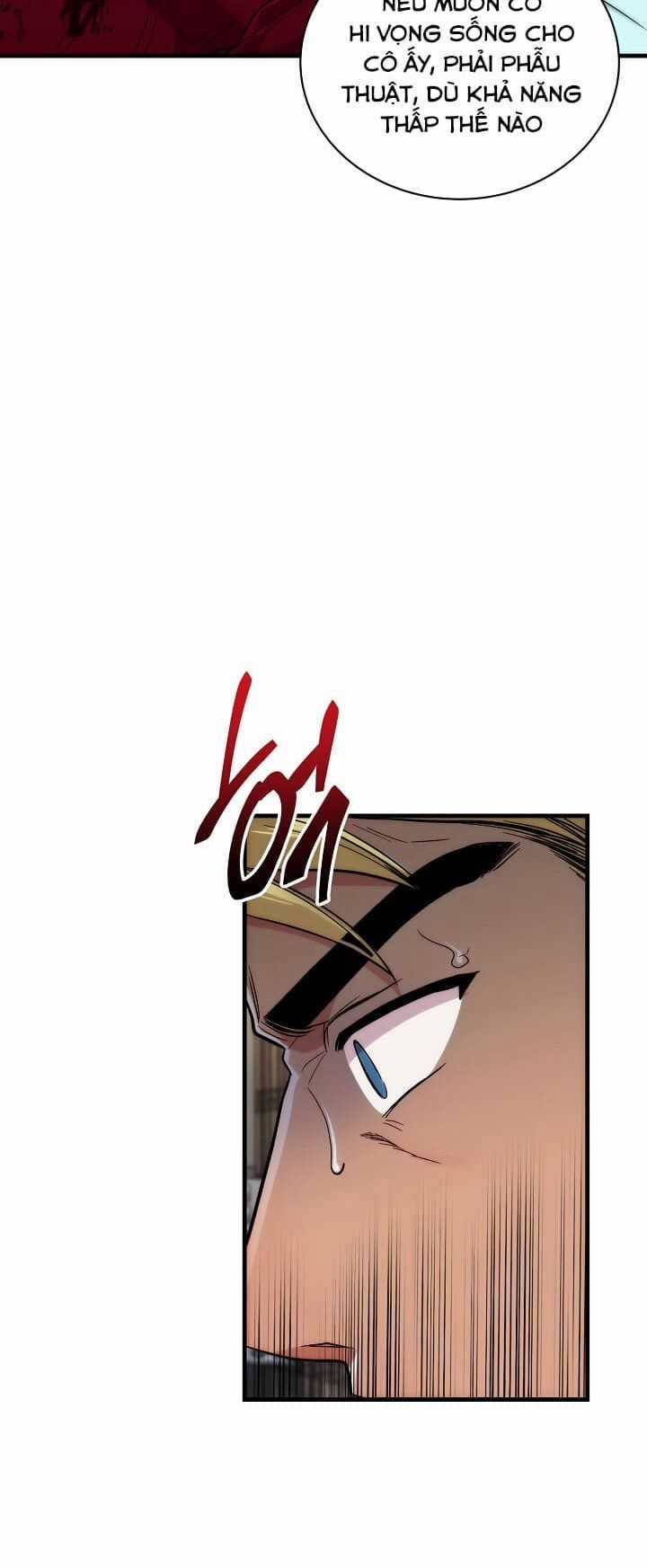 Bác Sĩ Trùng Sinh - Chapter 103 - Trang 32